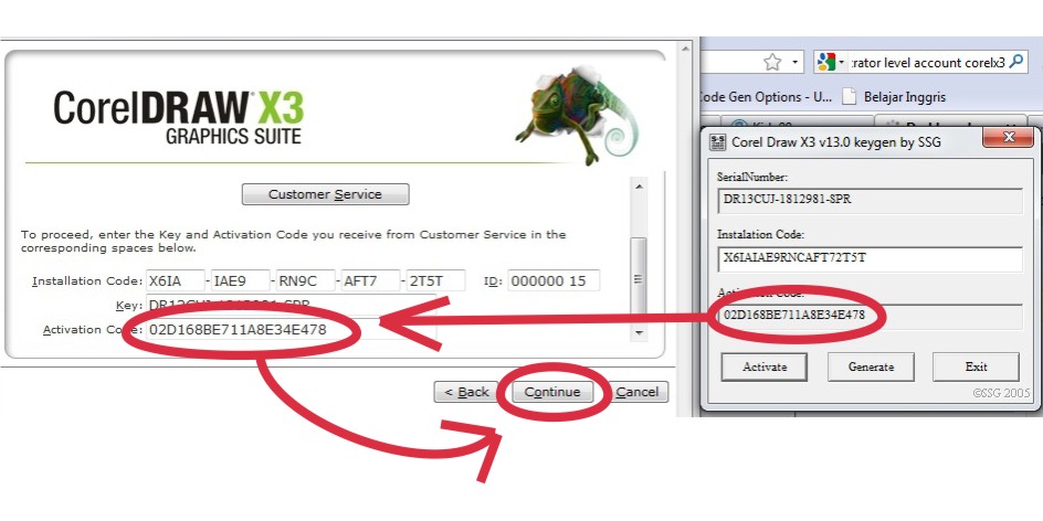 Corel Draw X7 Key Generator Online